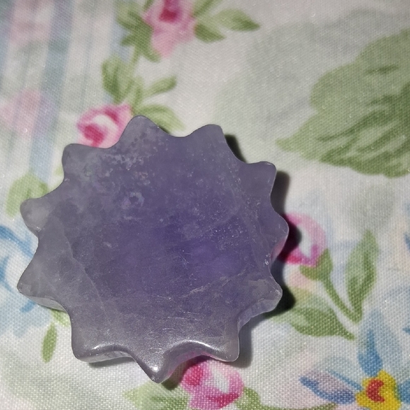 Floral Set Of Six - Picture 11 of 13